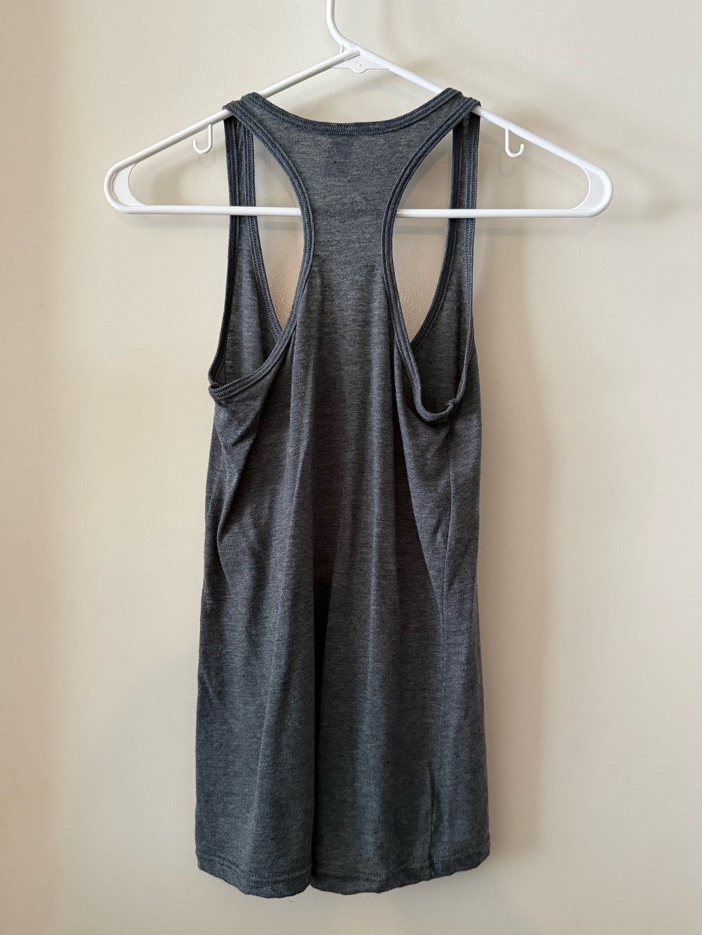 Minnesota Baseball Racerback Tank - Picture 5 of 6